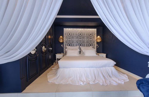 Parga Hotel | Irida Parga