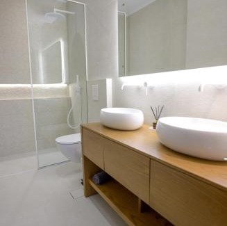 Plomari Apartment | Irini Design Apartments