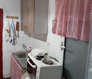 Panagia Apartment | Irini's house