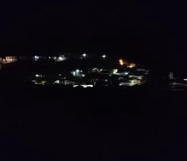 Panagia Apartment | Irini's house