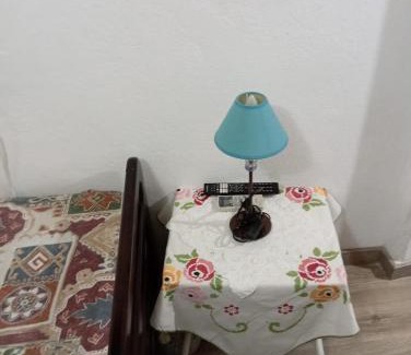 Panagia Apartment | Irini's house