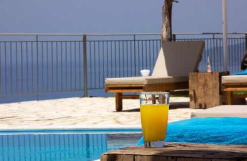 Lefktron Villa | Irini Villa by Elrin Villas Mani