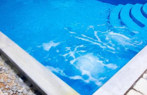 Lefktron Villa | Irini Villa by Elrin Villas Mani