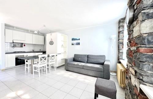 Dongo Apartment | IRIS 1 lago di Como