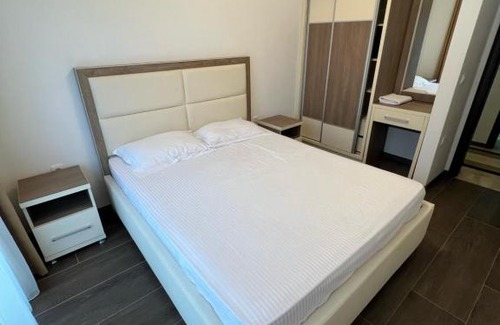 Ulcinj Apartment | Iris 1