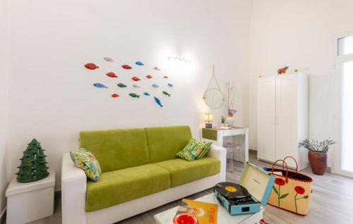 Bisceglie Apartment | Iris Apartment, comfort e stile nel cuore di Bisceglie