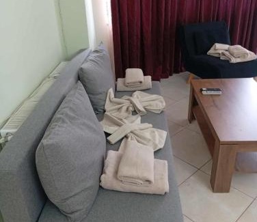 Sparta Apartment | IRIS apartment