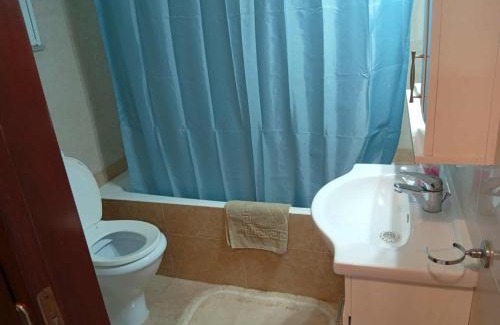 Sparta Apartment | IRIS apartment