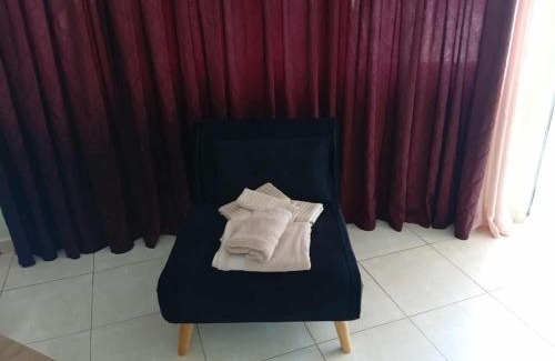 Sparta Apartment | IRIS apartment