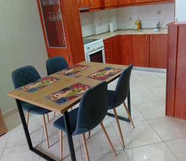 Sparta Apartment | IRIS apartment