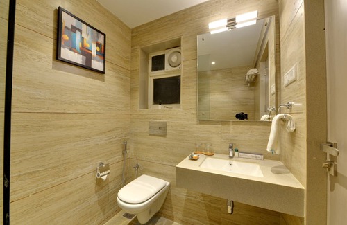 Rajkot Hotel | Iris Beacon Hotel, Rajkot