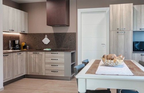 Lazise Apartment | "IRIS" Charming Apartment with Pool in Lazise on Lake Garda