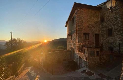 Ortignano House | Iris Country House