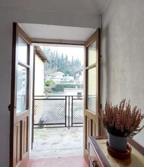 Verrua Savoia House | iris