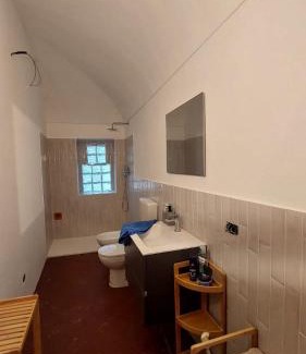 Verrua Savoia House | iris