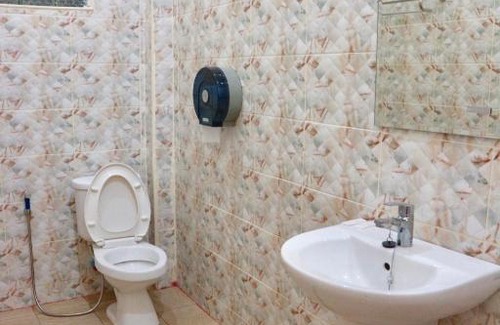 Tachilek Hotel | IRIS MOTEL