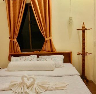 Tachilek Hotel | IRIS MOTEL