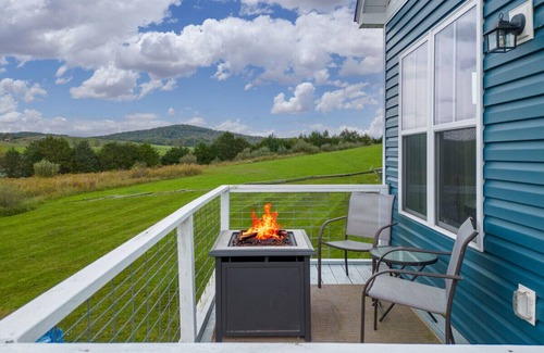 Lexington Cottage | Irish Farmhouse - Lexington VA