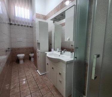 Scafati House | Irma's House