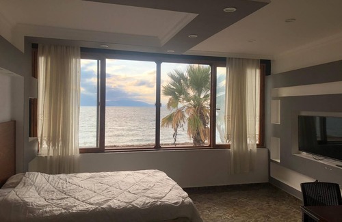 Ortakent Hotel | Irmak Boutique Hotel