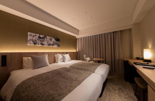 Nara Hotel | Iroha Grand Hotel Kintetsu Nara Ekimae