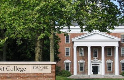 Beloit Hotel | Ironworks Hotel