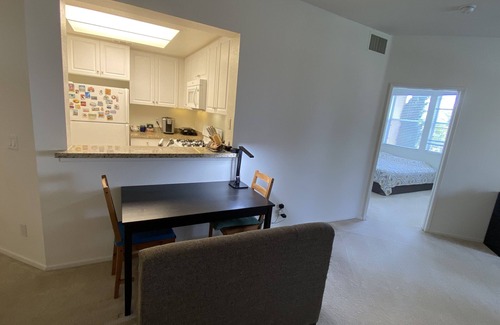 Lower Peters Canyon Apartment | Irvine home apartment