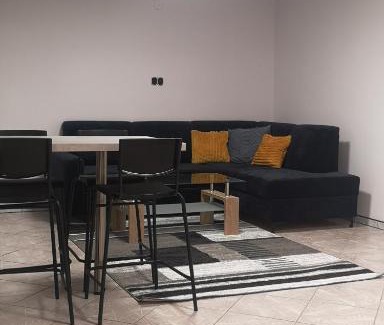 Ladek-Zdroj House | Irysek