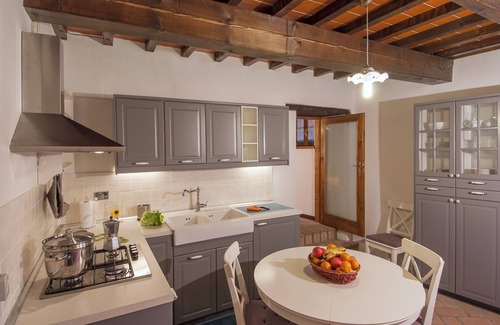 Pratovecchio Stia Other | Is a "terrace on Casentino" placed at an ideal altitude, seven hundred meters.