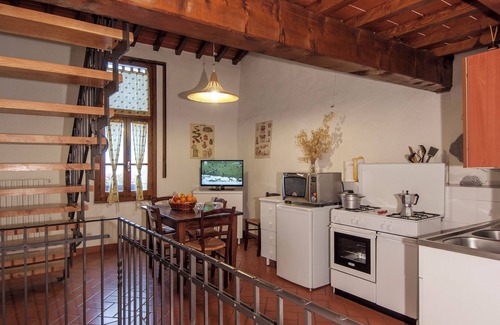 Pratovecchio Stia Other | Is a "terrace on Casentino" placed at an ideal altitude, seven hundred meters.