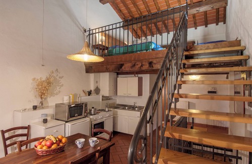 Pratovecchio Stia Other | Is a "terrace on Casentino" placed at an ideal altitude, seven hundred meters.