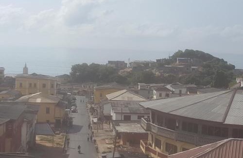 Cape Coast House | IS Guest House