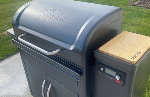 Ankeny House | Is this Heaven? No It’s Iowa!n4-bedroom home on pond in welcoming Ankeny w/Wifi