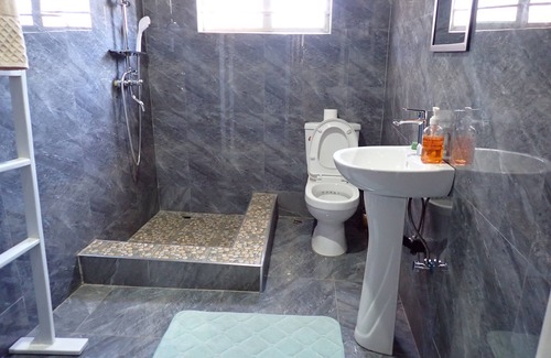 Livingstone Other | Isa Adventures Limited