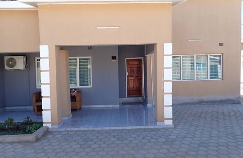 Livingstone Other | Isa Adventures Limited