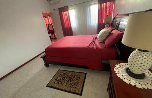 Praia Apartment | Isa House - Private Rooms in a Shared Duplex