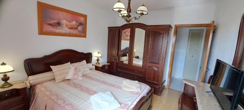 Algueirao - Mem Martins Apartment | Isabel Dream V, 200m from the train