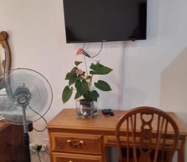 Krugersdorp Bed & Breakfast | Isabel's B & B