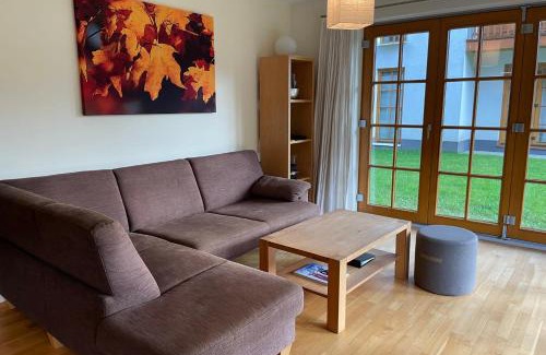 Rauris Apartment | Isabella 2 by SMR Rauris Apartments - inc Spa and near Gondola