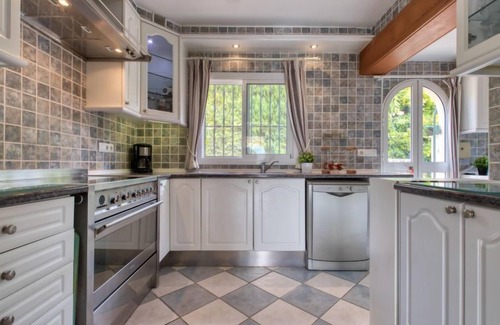 Sol del Este House | Isabelle by Interhome