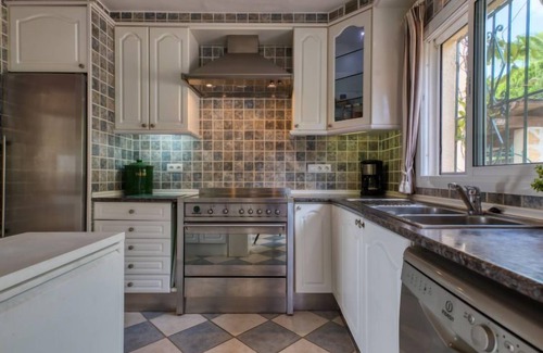 Sol del Este House | Isabelle by Interhome