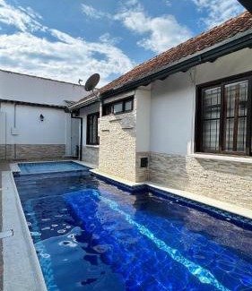 Guaduas House | Isabelu