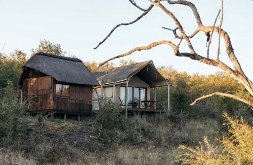 Maruleng Cabin | Isambane Camp