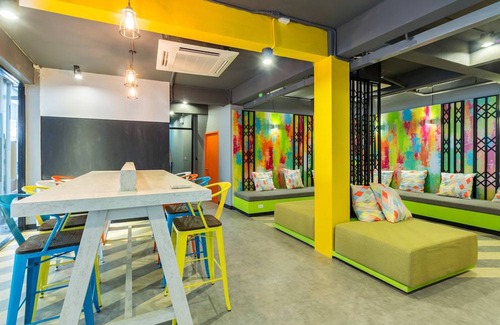 Maha Phruttharam Hostel | ISanook Female HOSTEL