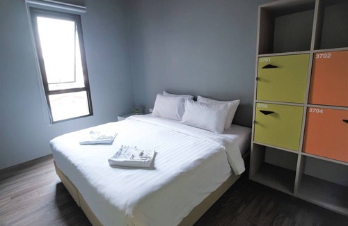 Maha Phruttharam Hostel | ISanook Female HOSTEL