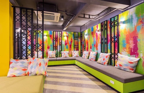 Maha Phruttharam Hostel | ISanook Female HOSTEL