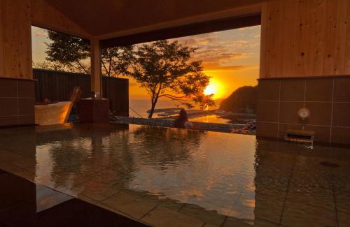 Wakayama Hotel | Isaribinoyado Seaside Kancho