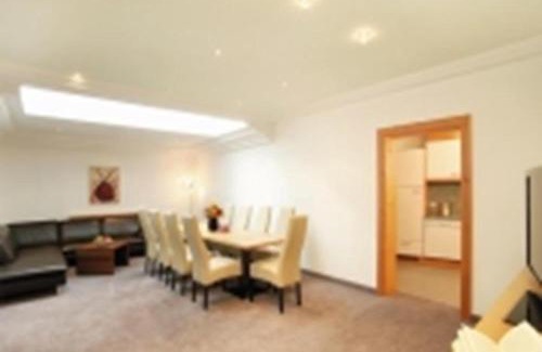 Ischgl Apartment | Ischgl Suite