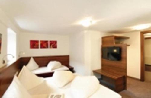 Ischgl Apartment | Ischgl Suite