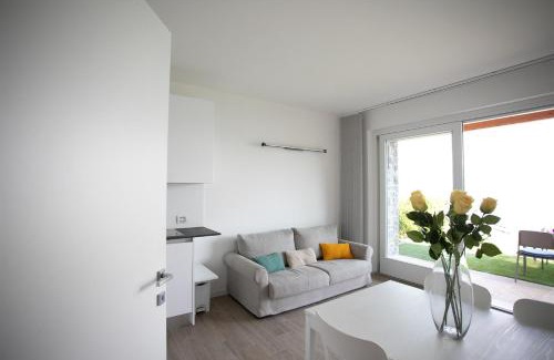 Parzanica Apartment | IseoLakeRental - Appartamento Celeste